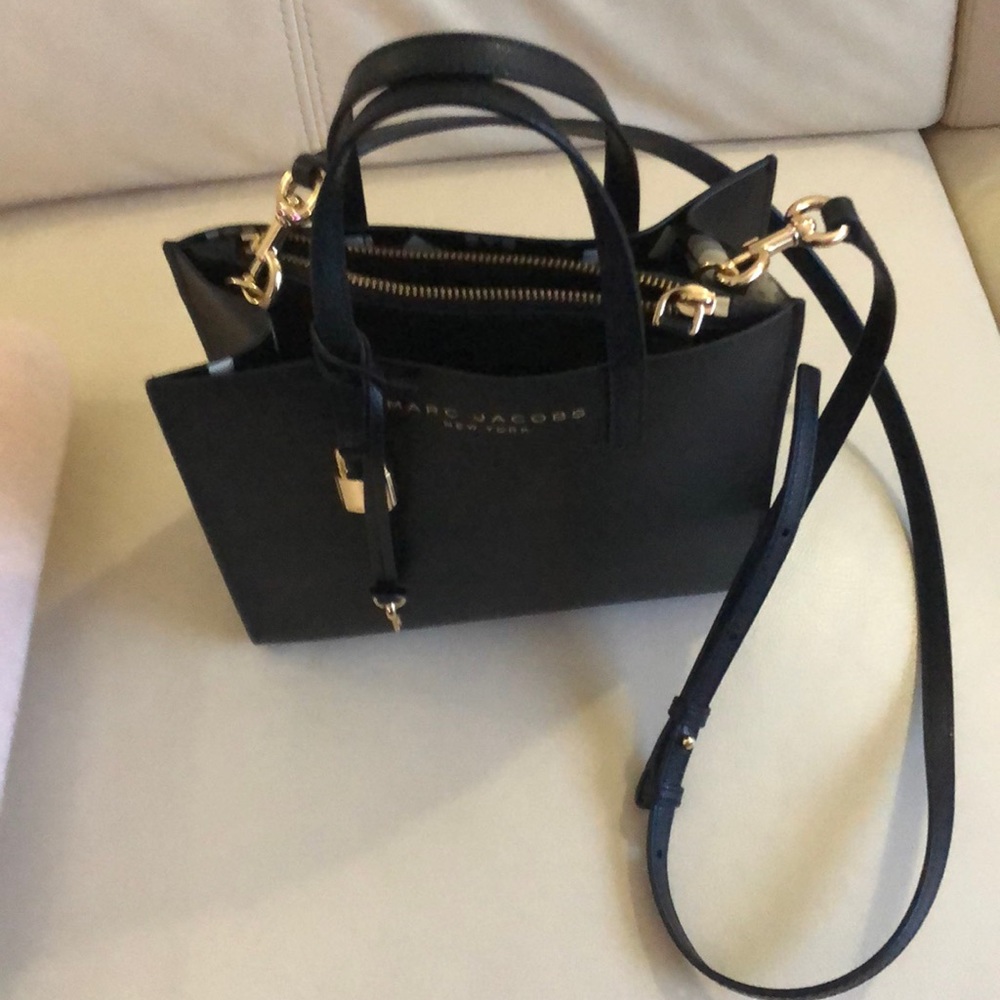 Marc Jacobs Crossbody handbag